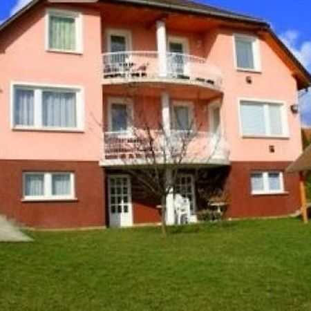 Porat House Apartment Залакарос Екстериор снимка