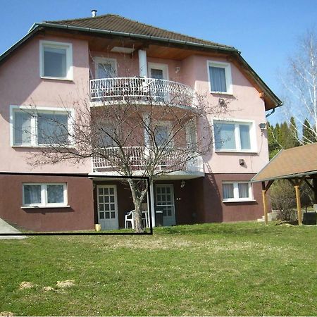 Porat House Apartment Залакарос Екстериор снимка