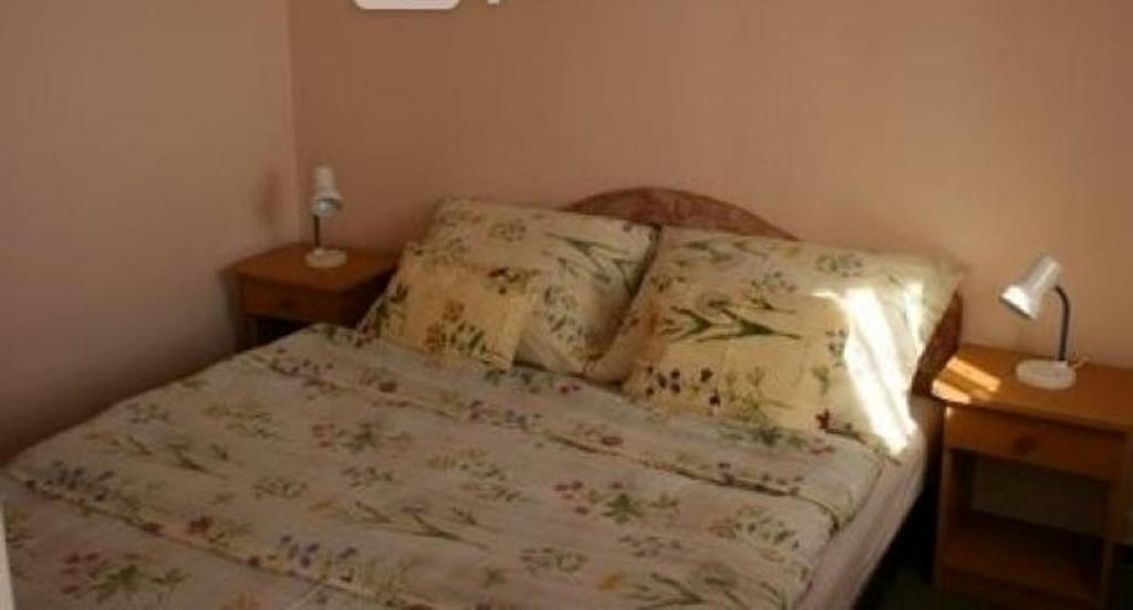 Porat House Apartment Залакарос Екстериор снимка