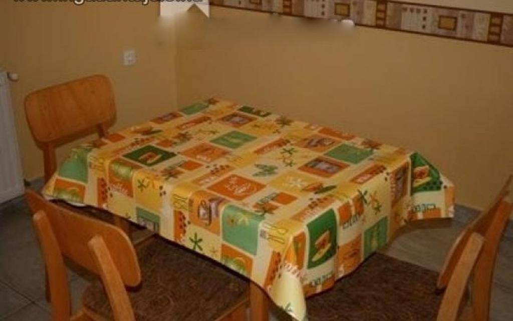 Porat House Apartment Залакарос Екстериор снимка