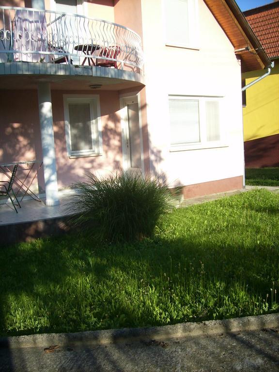 Porat House Apartment Залакарос Екстериор снимка
