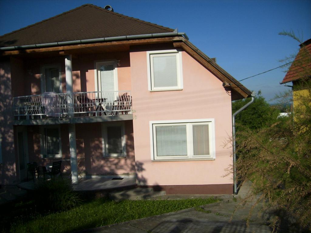 Porat House Apartment Залакарос Екстериор снимка
