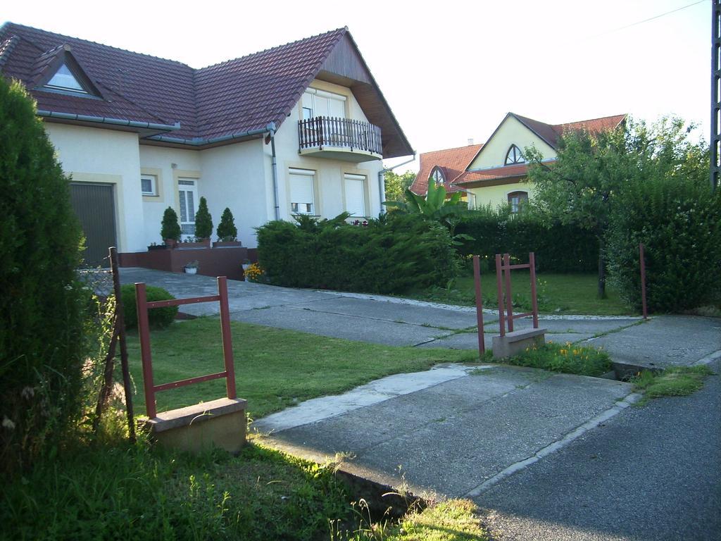 Porat House Apartment Залакарос Екстериор снимка