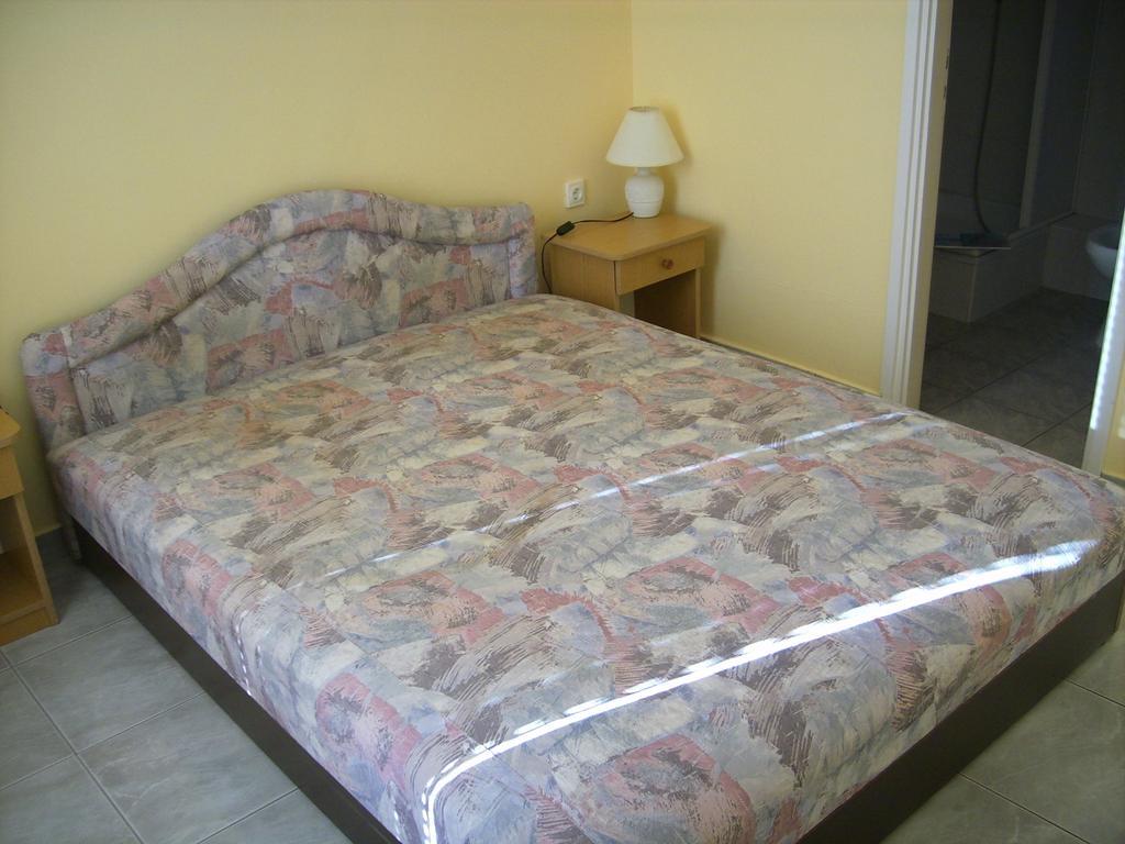 Porat House Apartment Залакарос Екстериор снимка