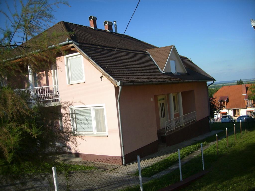 Porat House Apartment Залакарос Екстериор снимка