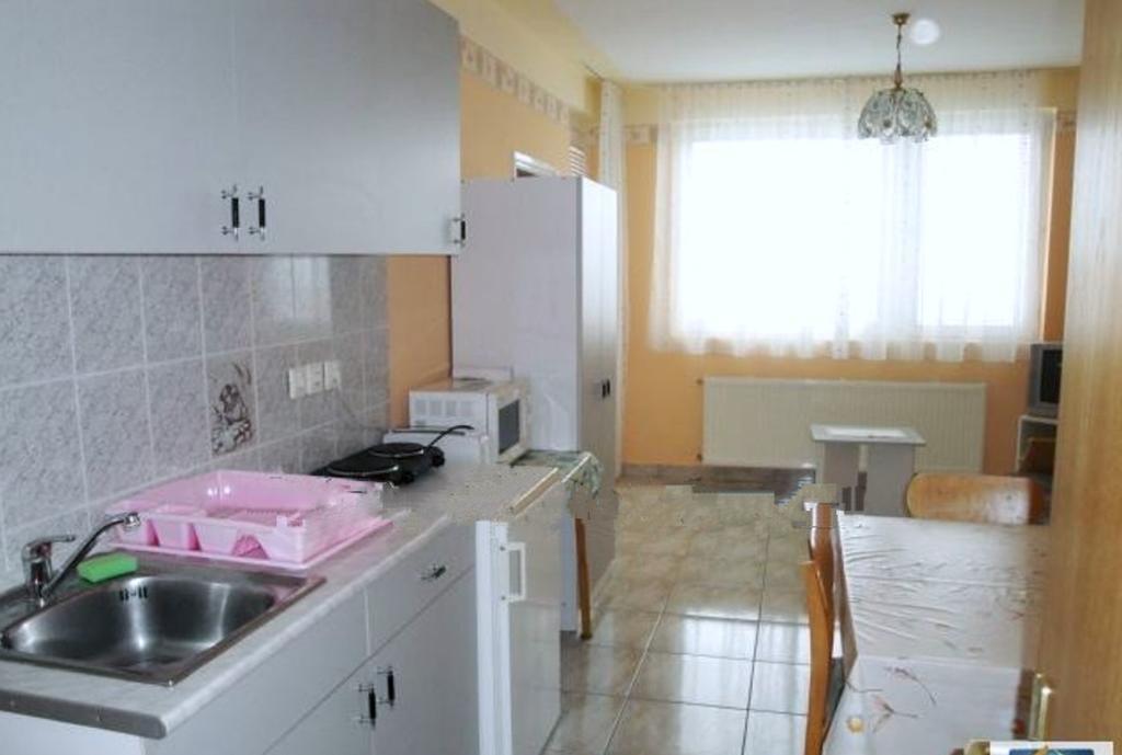 Porat House Apartment Залакарос Екстериор снимка