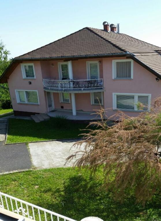 Porat House Apartment Залакарос Екстериор снимка