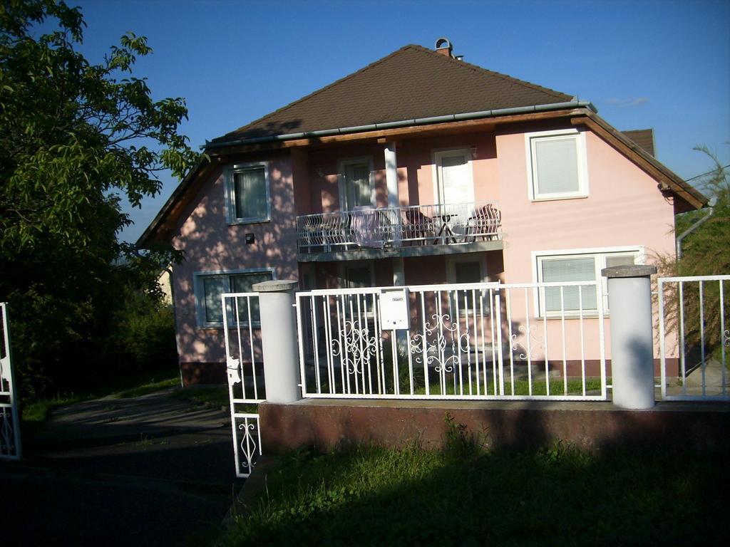 Porat House Apartment Залакарос Екстериор снимка