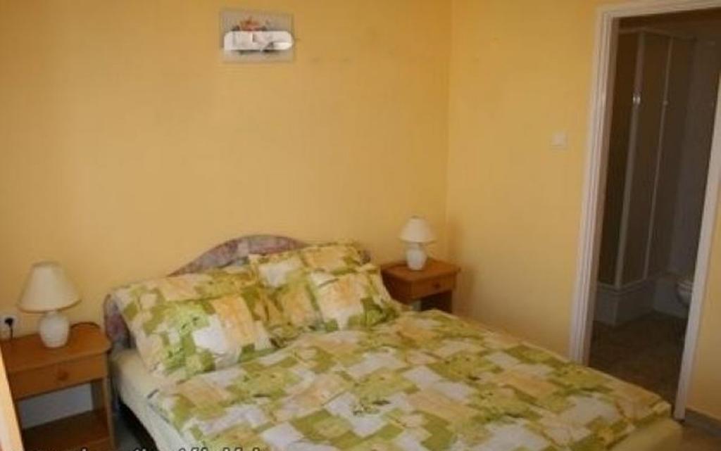 Porat House Apartment Залакарос Екстериор снимка