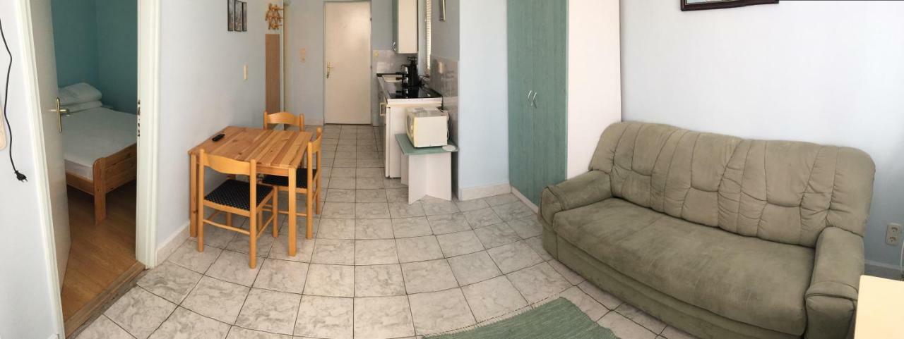 Porat House Apartment Залакарос Екстериор снимка