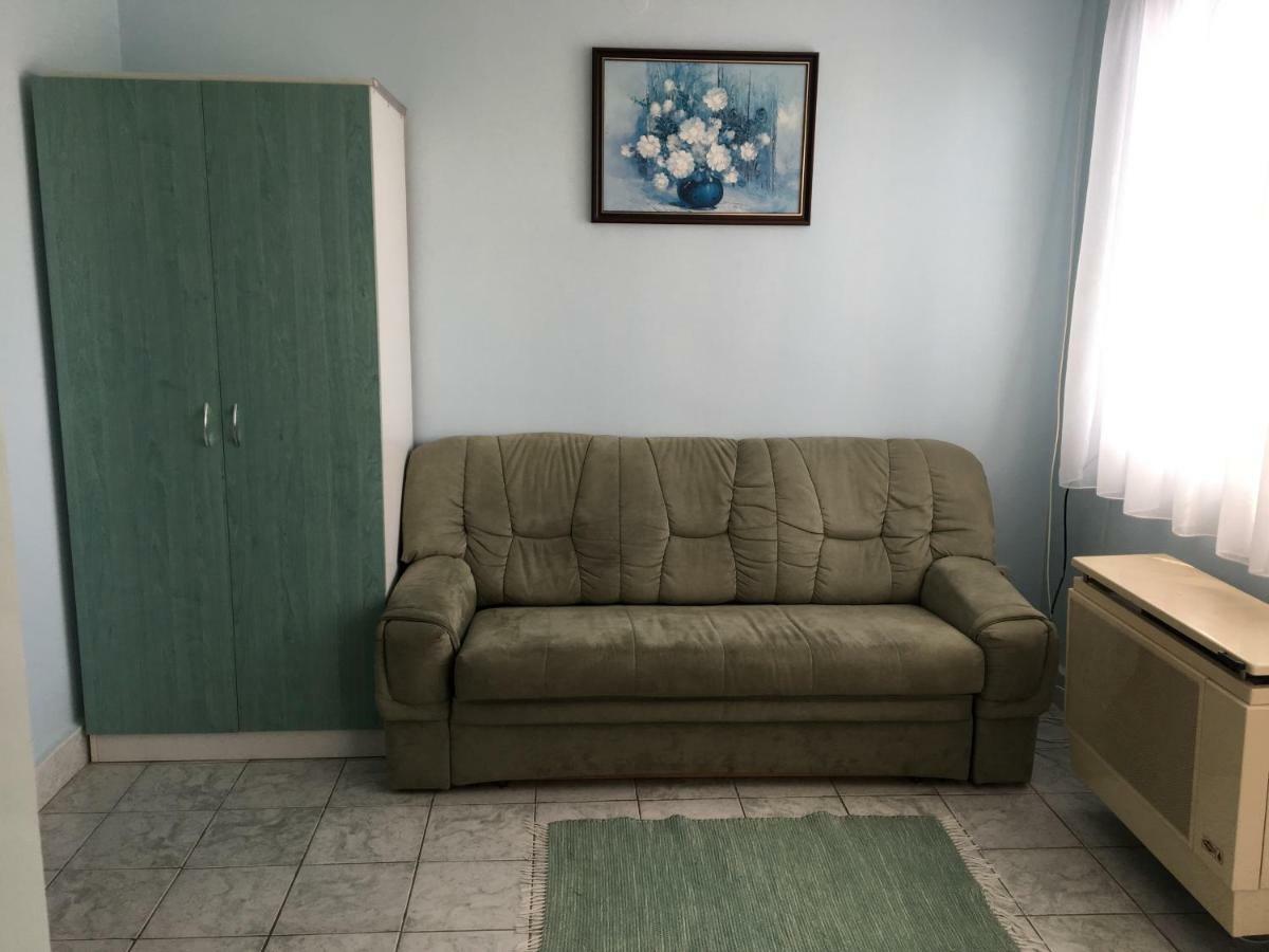 Porat House Apartment Залакарос Екстериор снимка