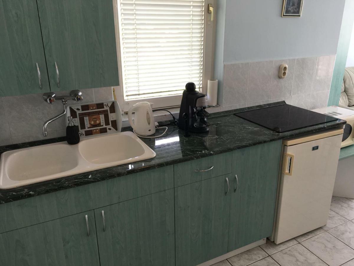 Porat House Apartment Залакарос Екстериор снимка