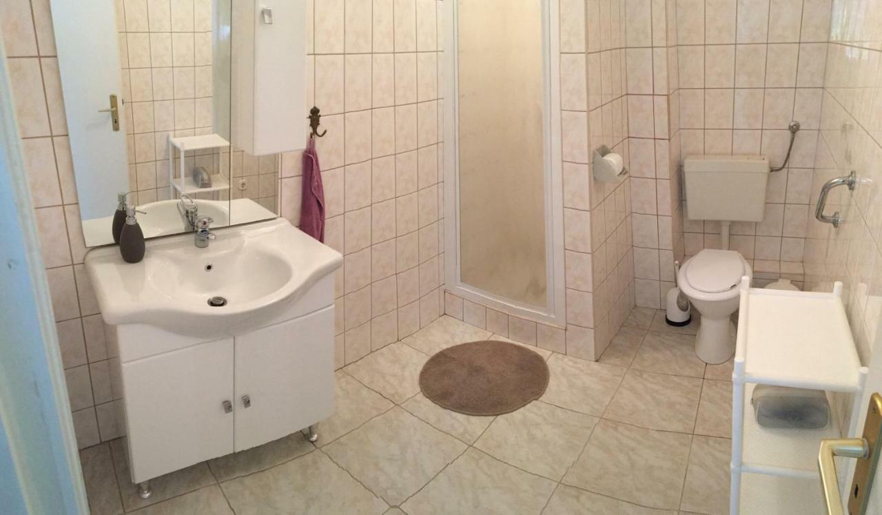 Porat House Apartment Залакарос Екстериор снимка