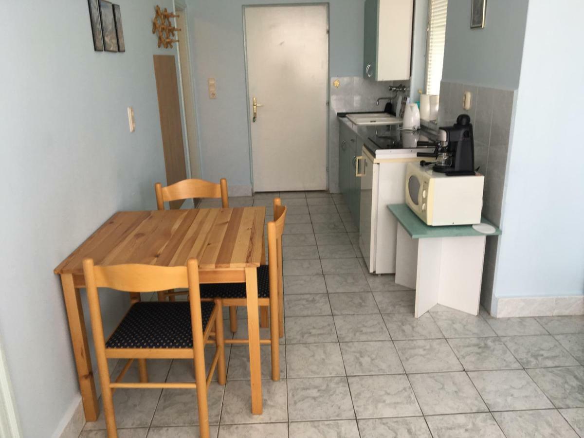 Porat House Apartment Залакарос Екстериор снимка