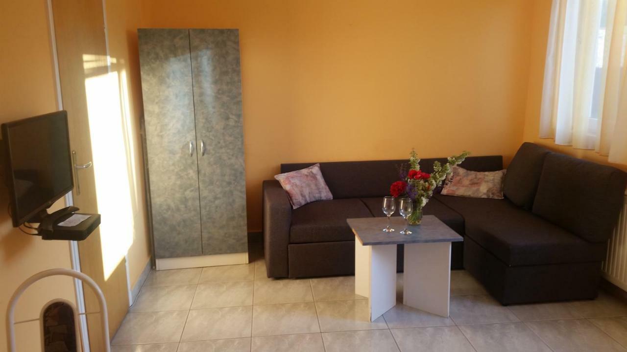 Porat House Apartment Залакарос Екстериор снимка