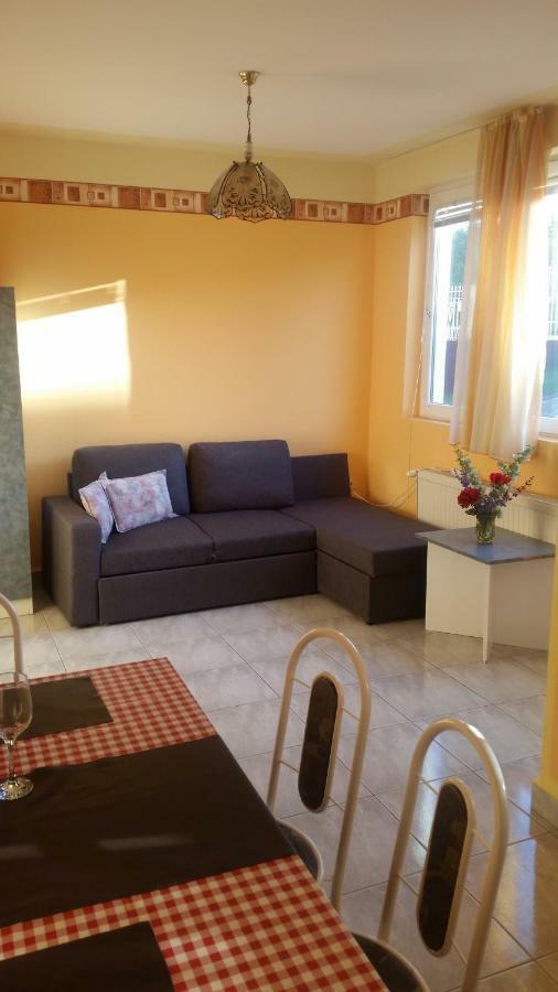 Porat House Apartment Залакарос Екстериор снимка