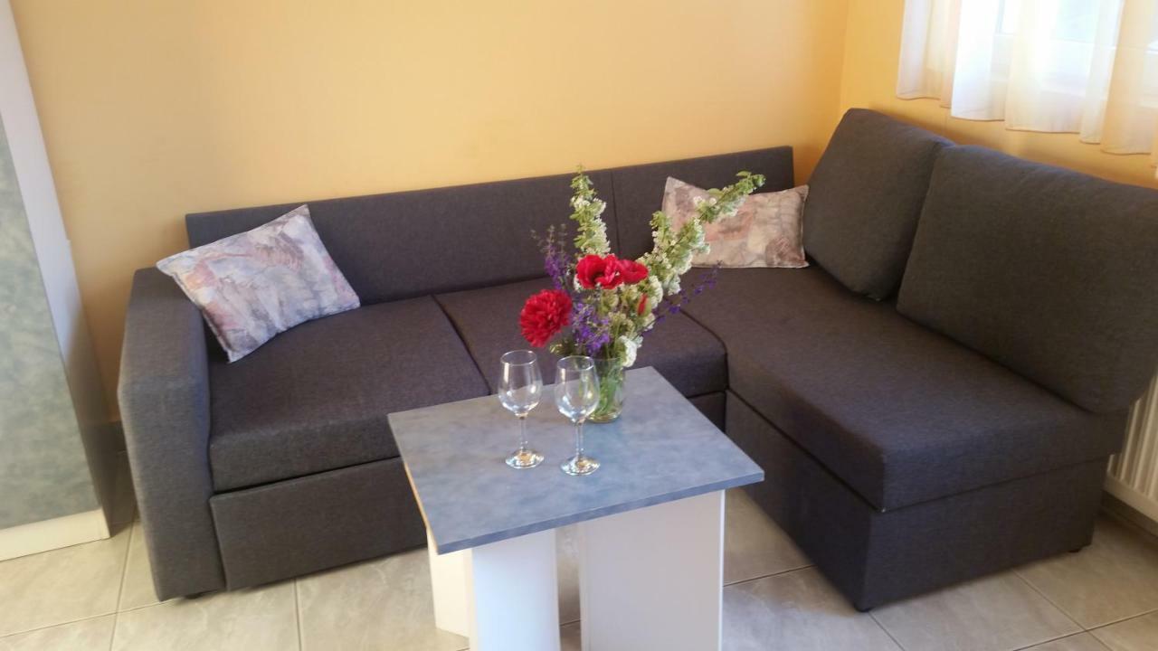 Porat House Apartment Залакарос Екстериор снимка