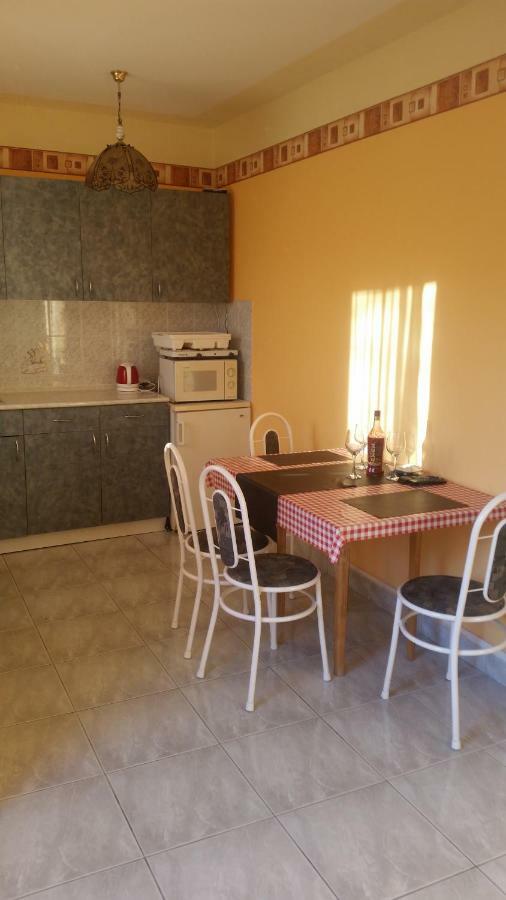 Porat House Apartment Залакарос Екстериор снимка