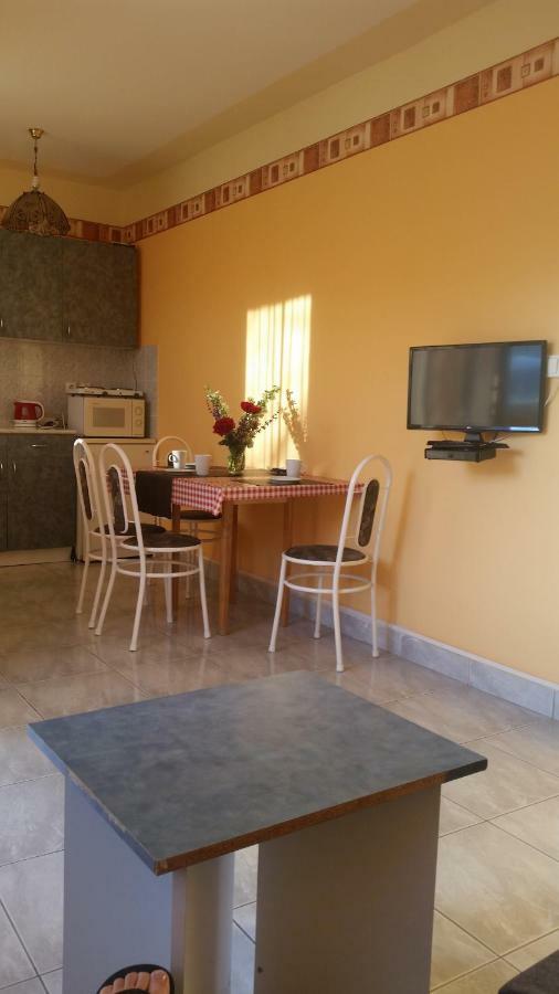 Porat House Apartment Залакарос Екстериор снимка
