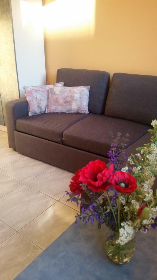 Porat House Apartment Залакарос Екстериор снимка