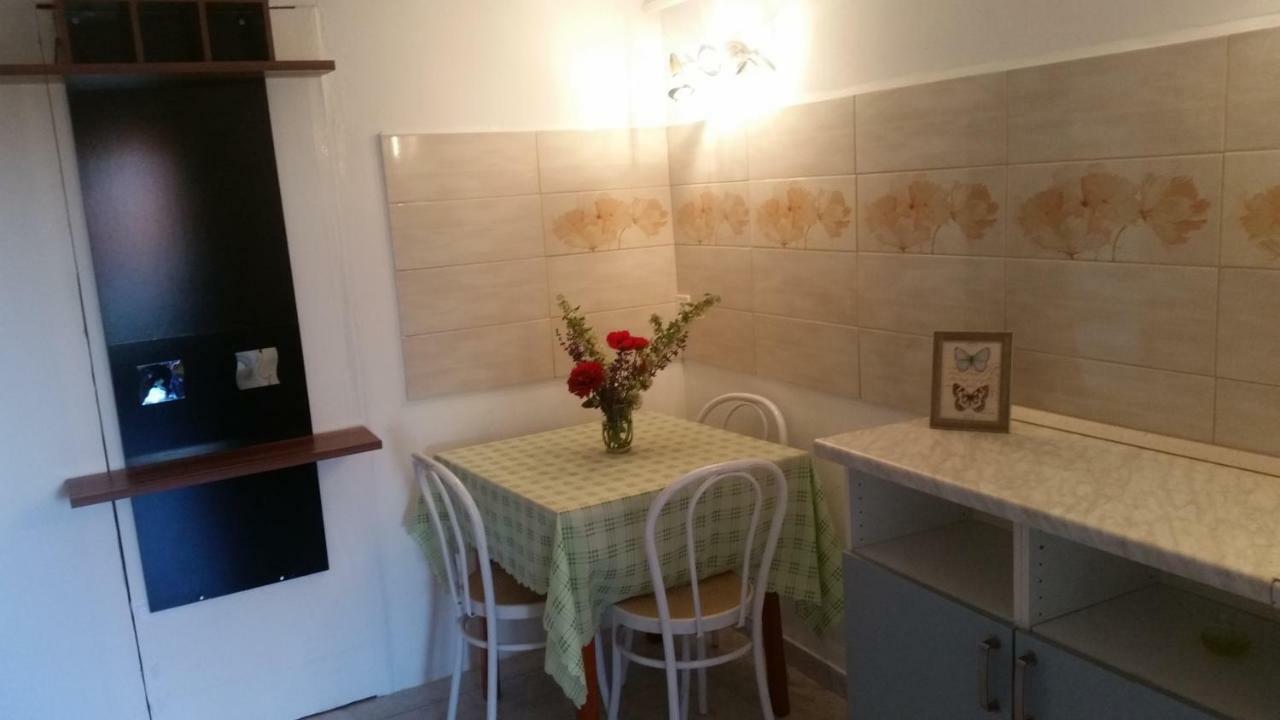 Porat House Apartment Залакарос Екстериор снимка