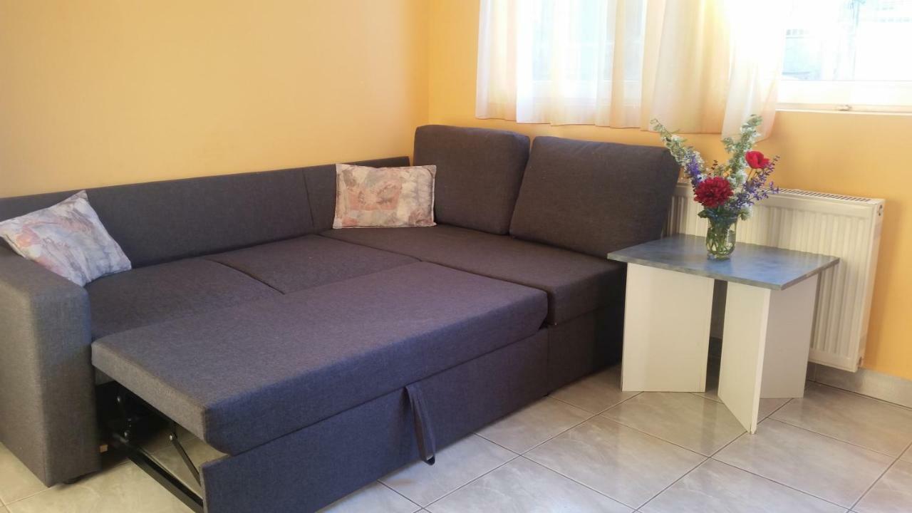 Porat House Apartment Залакарос Екстериор снимка