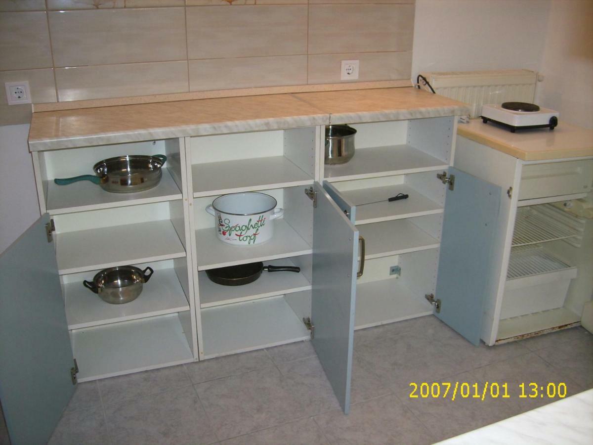 Porat House Apartment Залакарос Екстериор снимка
