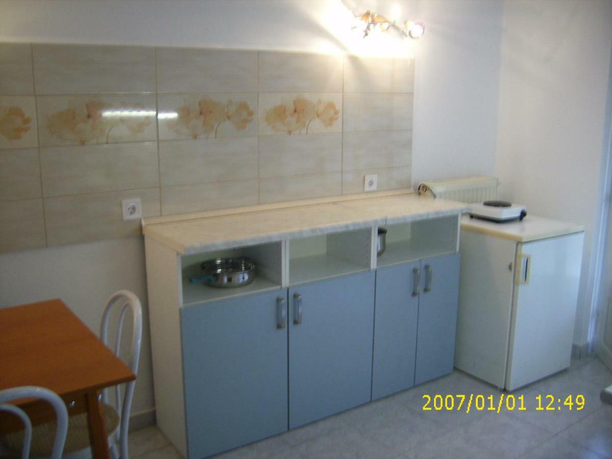 Porat House Apartment Залакарос Екстериор снимка