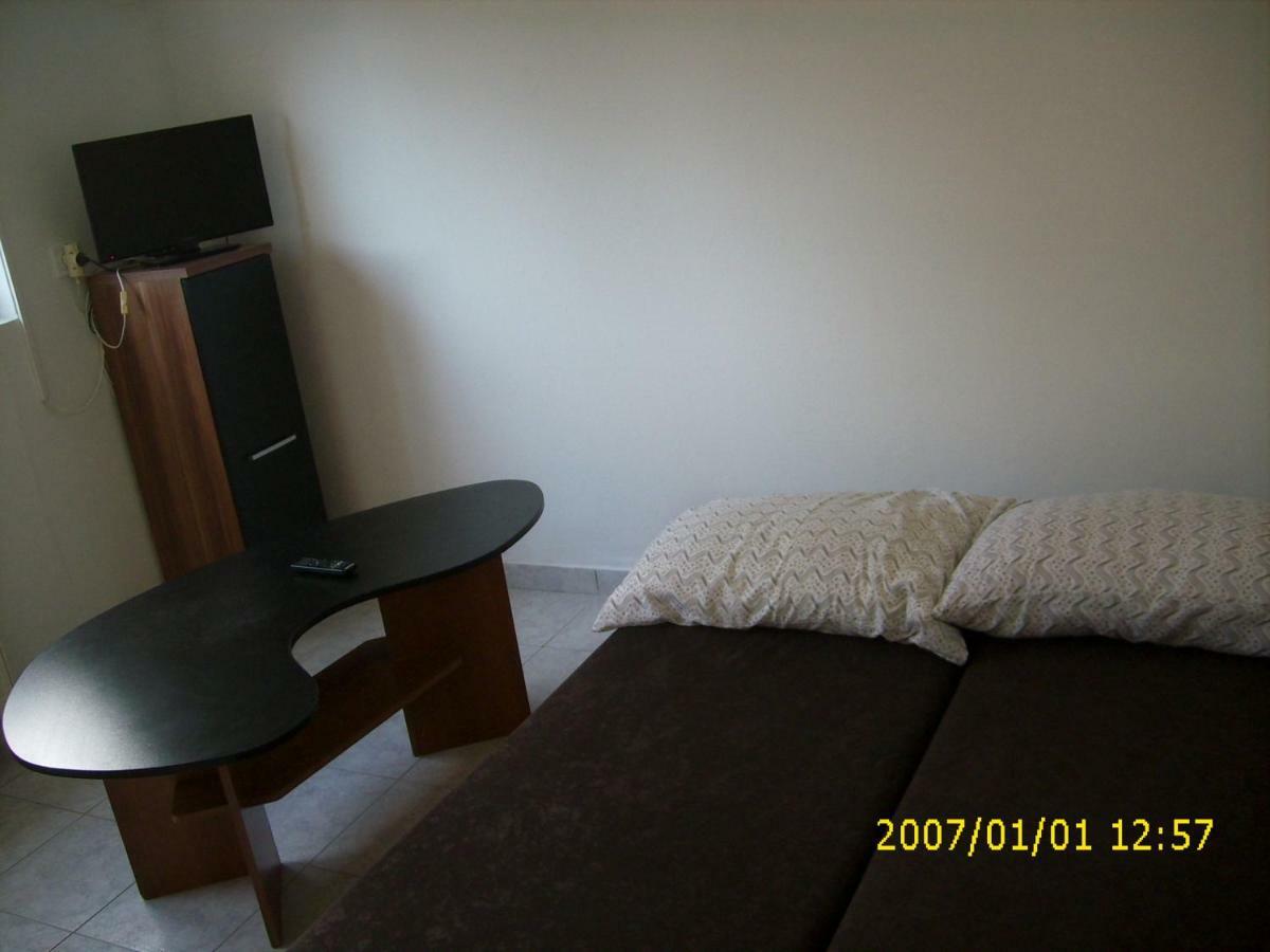 Porat House Apartment Залакарос Екстериор снимка