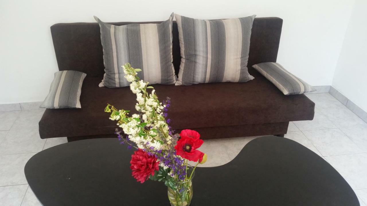 Porat House Apartment Залакарос Екстериор снимка