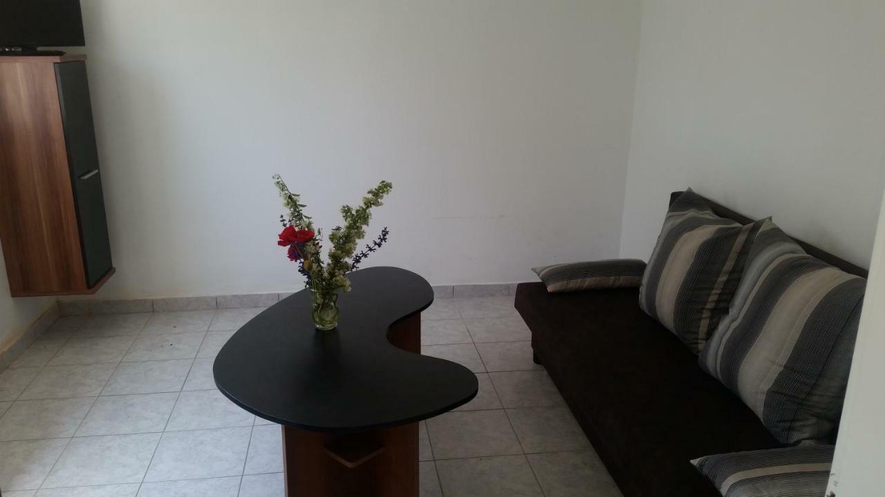 Porat House Apartment Залакарос Екстериор снимка