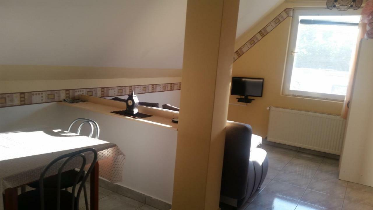 Porat House Apartment Залакарос Екстериор снимка