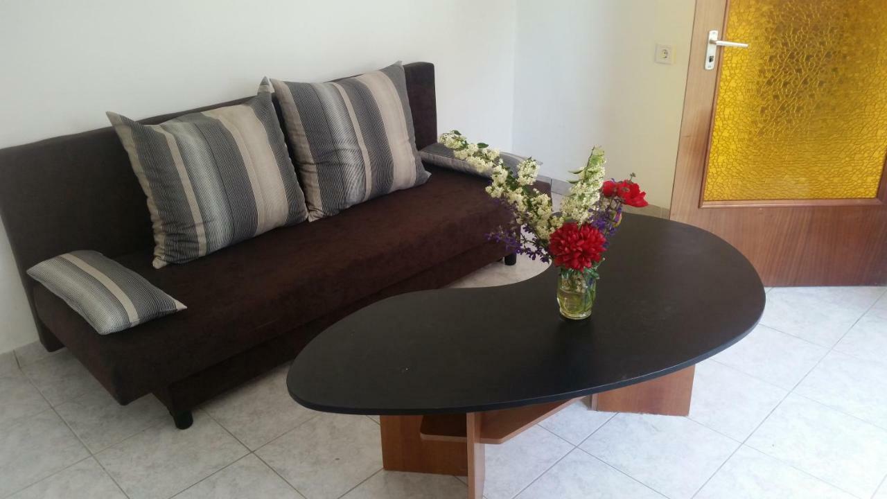 Porat House Apartment Залакарос Екстериор снимка
