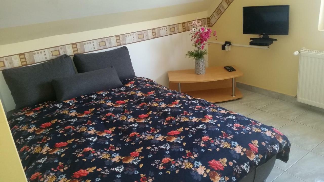 Porat House Apartment Залакарос Екстериор снимка