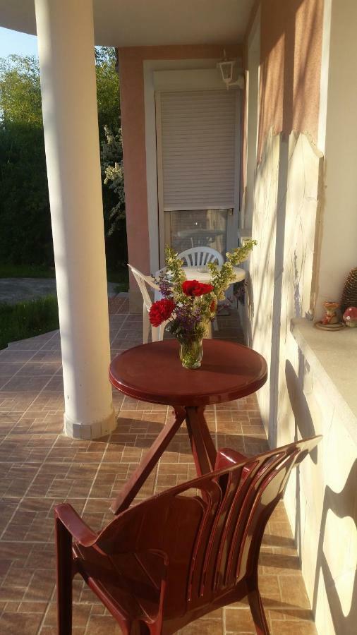 Porat House Apartment Залакарос Екстериор снимка