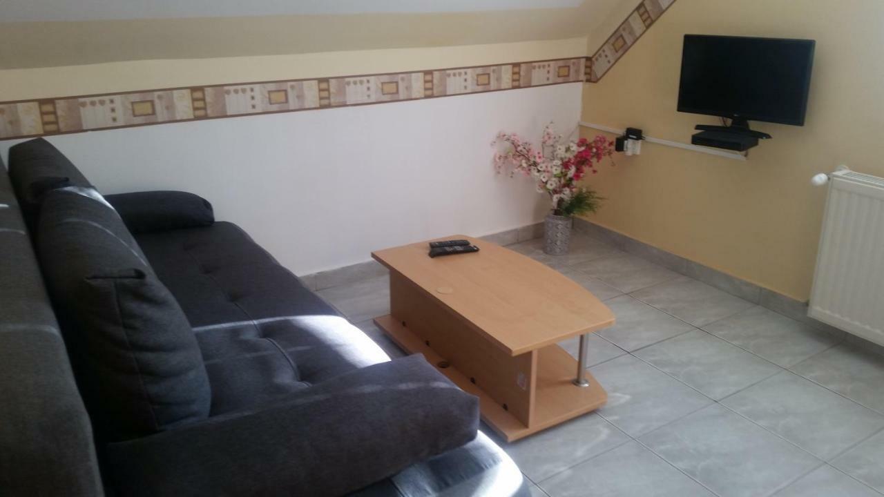 Porat House Apartment Залакарос Екстериор снимка