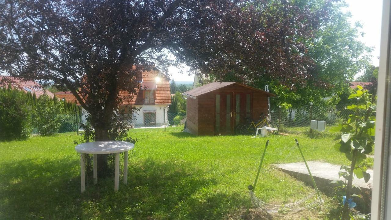 Porat House Apartment Залакарос Екстериор снимка
