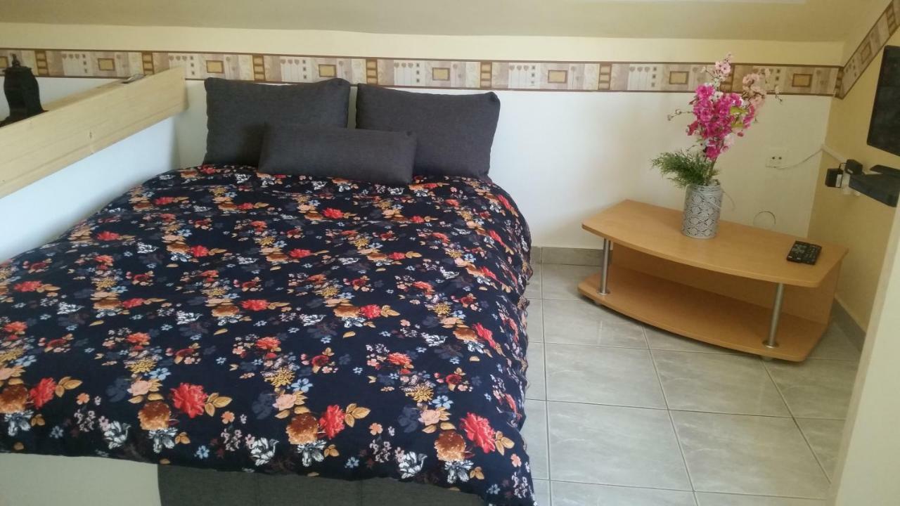 Porat House Apartment Залакарос Екстериор снимка