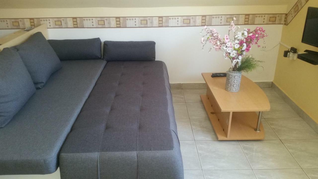 Porat House Apartment Залакарос Екстериор снимка