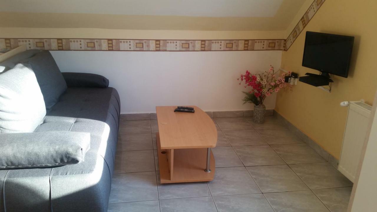 Porat House Apartment Залакарос Екстериор снимка