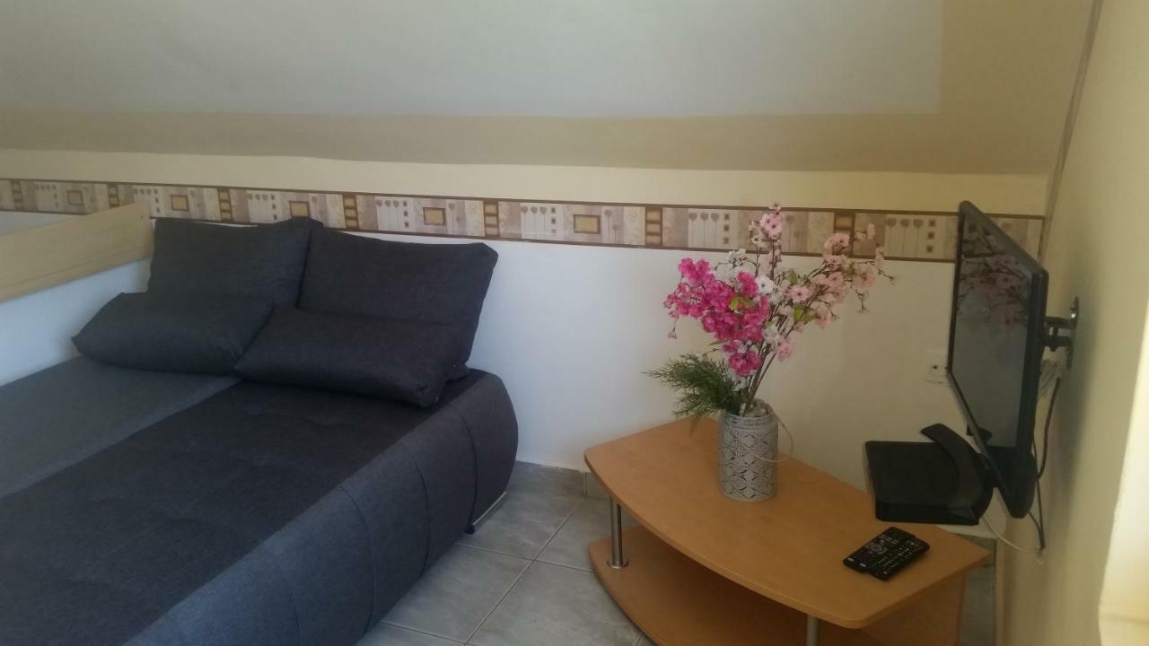 Porat House Apartment Залакарос Екстериор снимка