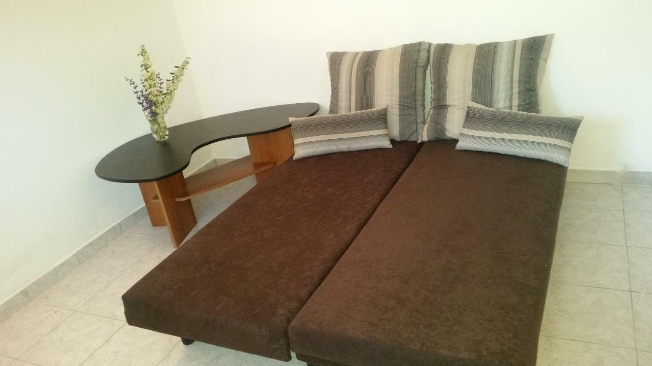 Porat House Apartment Залакарос Екстериор снимка