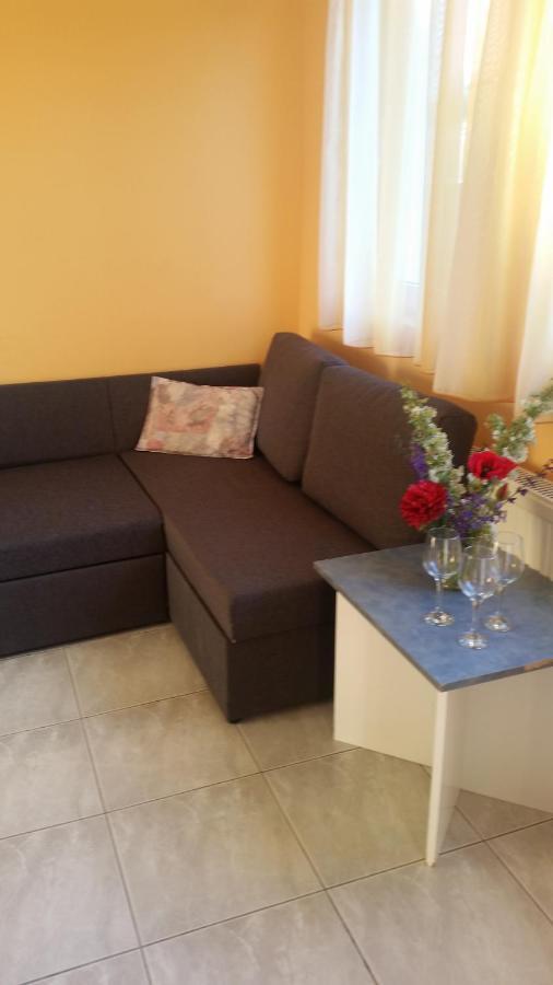 Porat House Apartment Залакарос Екстериор снимка